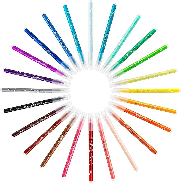 CARIOCI BIC 18+6 GRATIS/24BUC LAVABILE 216841803 [7]