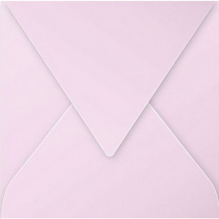 PLIC CLAIREFONTAINE 140*140 20/SET ROZ PAL 5538C [7]