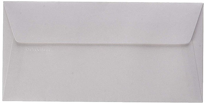 PLIC CLAIREFONTAINE DL PERLAT 5/SET ALB 26035C [2]