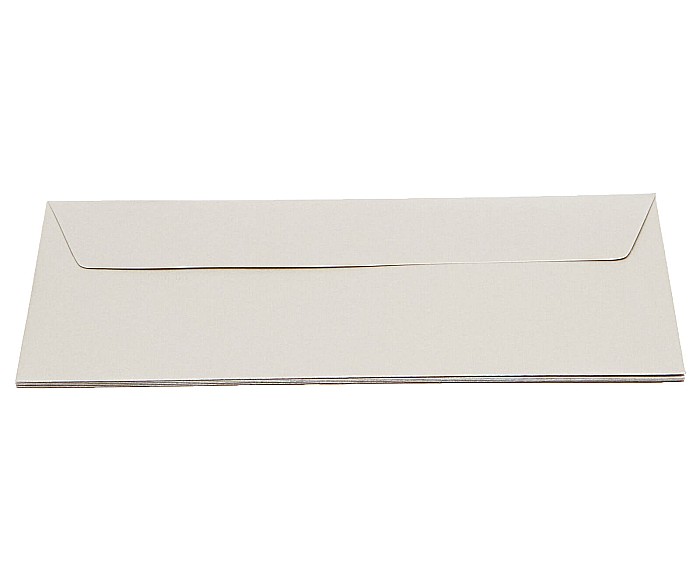 PLIC CLAIREFONTAINE DL PERLAT 5/SET ARGINTIU 26075C [3]