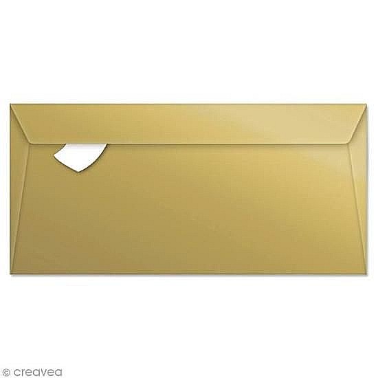 PLIC CLAIREFONTAINE DL PERLAT 5/SET AURIU 26085C [2]