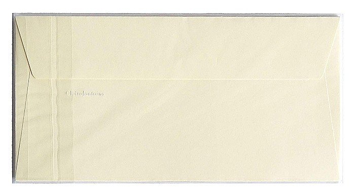 PLIC CLAIREFONTAINE DL 5/SET CREM 26445C [2]