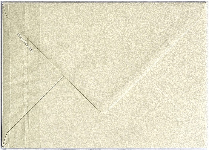 PLIC CLAIREFONTAINE C5 5/SET CREM PERLAT 26642C [2]