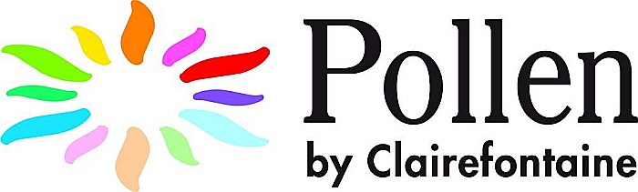 PLIC CLAIREFONTAINE C6 PERLAT 20/SET ALB 50036C [4]