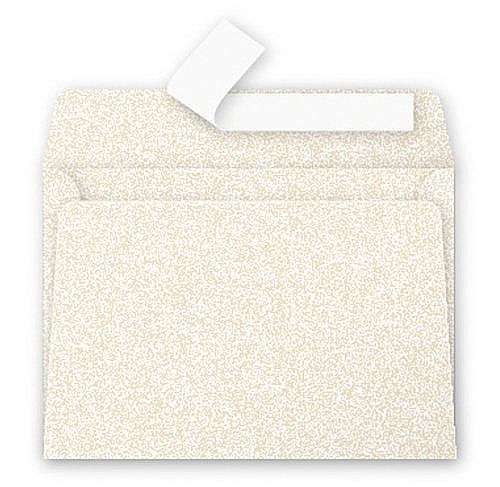 PLIC CLAIREFONTAINE C6 PERLAT 20/SET CREM 50046C [3]