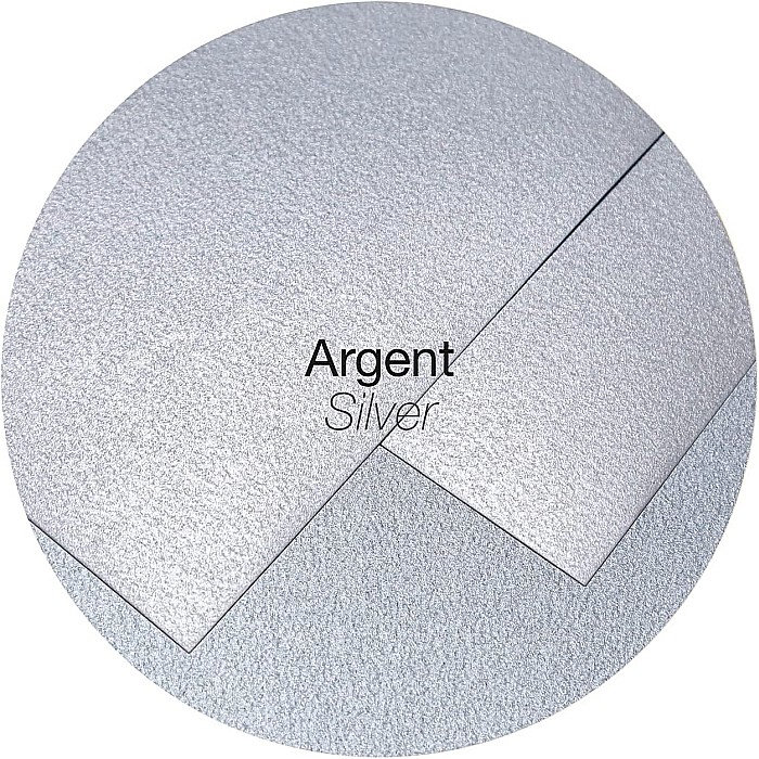 PLIC CLAIREFONTAINE DL PERLAT 20/SET ARGINTIU 50075C [2]