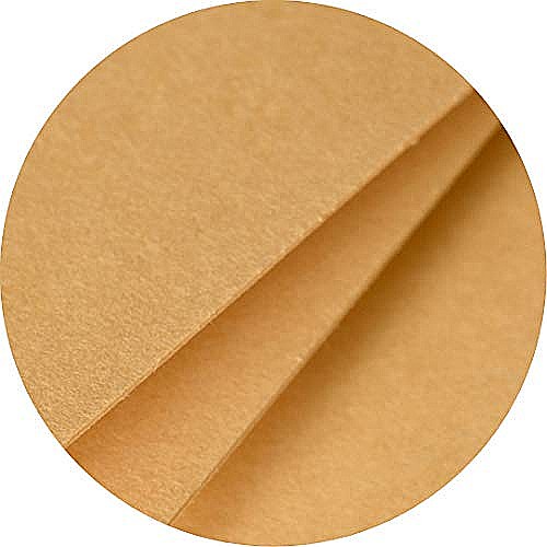 PLIC CLAIREFONTAINE 140*140 20/SET CARAMEL 5488C [7]