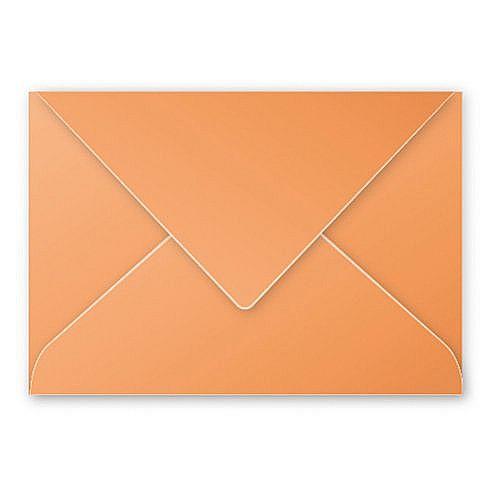 PLIC CLAIREFONTAINE C5 20/SET ORANGE 5492C [2]