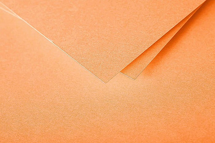 PLIC CLAIREFONTAINE DL 20/SET ORANGE 5495C [2]