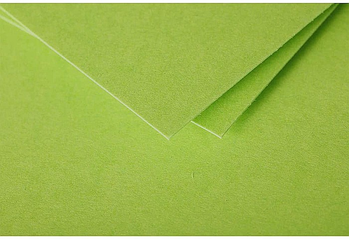 PLIC CLAIREFONTAINE DL 20/SET VERDE INTENS 5545C [2]