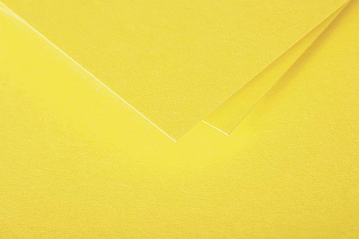 PLIC CLAIREFONTAINE DL 20/SET GALBEN INTENS 5565C [2]