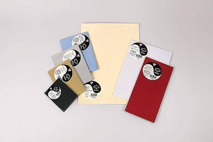 PLIC CLAIREFONTAINE DL 20/SET GALBEN INTENS 5565C [6]