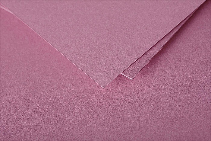 PLIC CLAIREFONTAINE C6 20/SET ROZ HORTENSIE 55656C [2]