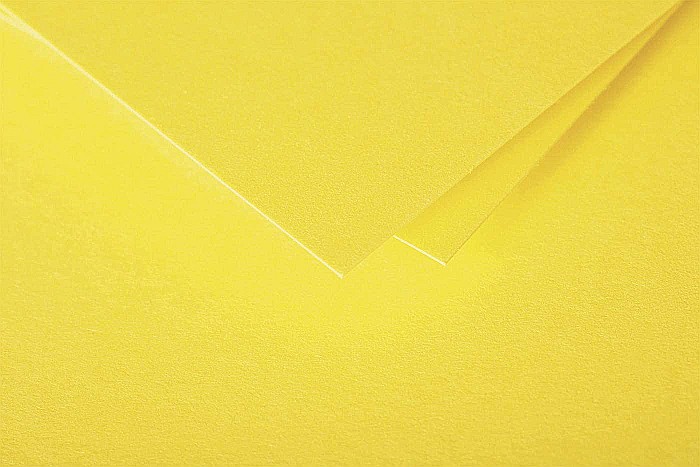 PLIC CLAIREFONTAINE C6 20/SET GALBEN INTENS 5566C [2]