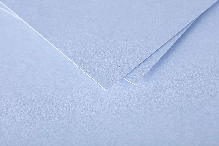 PLIC CLAIREFONTAINE C6 20/SET ALBASTRU LAVANDA 55726C [2]