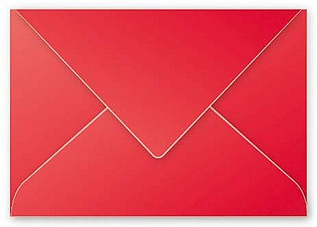 PLIC CLAIREFONTAINE C5 20/SET ROSU INTENS 5582C [2]