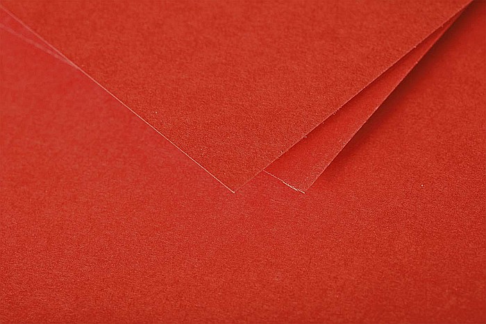 PLIC CLAIREFONTAINE C6 20/SET ROSU CORAL 55996C [2]