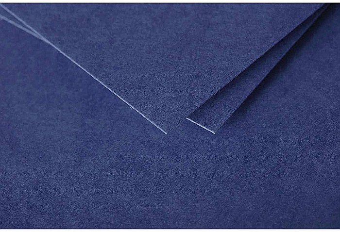 PLIC CLAIREFONTAINE DL 20/SET ALBASTRU INCHIS 5645C [2]