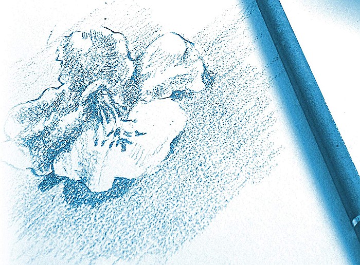 CF BLOC DESEN A4 30F 180GR SPIRALAT CLAIREFONTAINE 96628C [2]