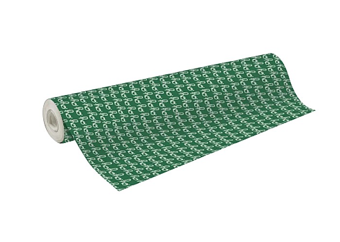 CF HARTIE IMPACHETAT ROLA 0.7*50M HO-HO VERDE 60GR/M2 211944C [1]