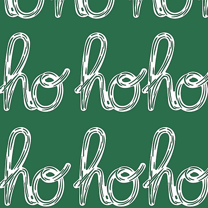 CF HARTIE IMPACHETAT ROLA 0.7*50M HO-HO VERDE 60GR/M2 211944C [2]