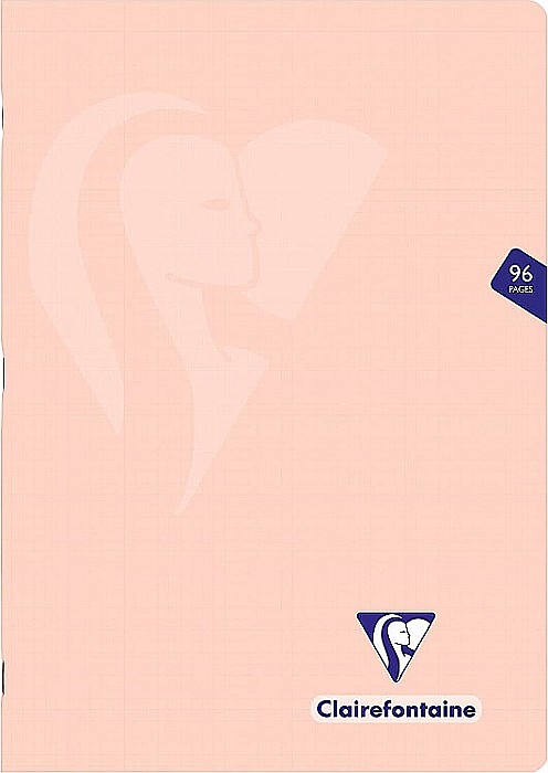 CF CAIET A4 POLYPRO 48F PATRATELE MIMESYS CULORI PASTEL 308162C [3]