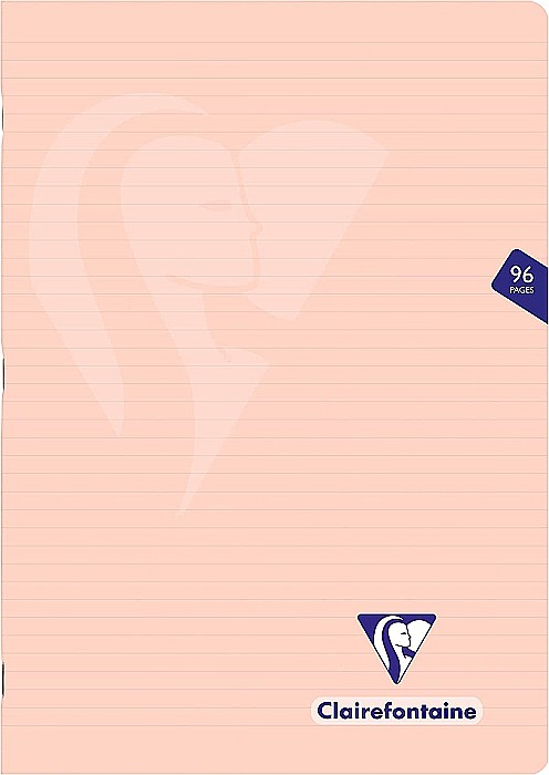 CF CAIET A4 POLYPRO 48F LINII MIMESYS CULORI PASTEL 308166C [3]