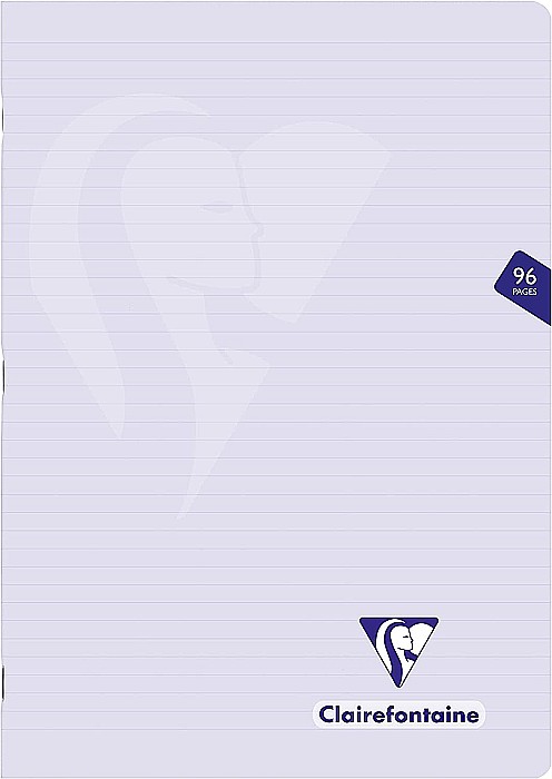 CF CAIET A4 POLYPRO 48F LINII MIMESYS CULORI PASTEL 308166C [5]