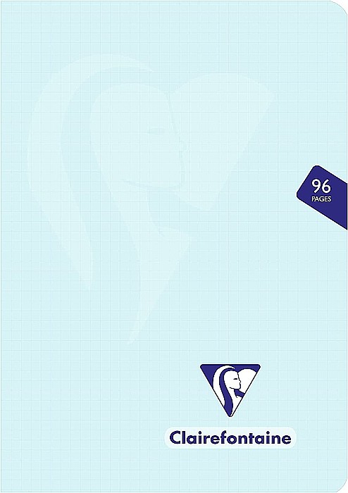 CF CAIET A5 POLYPRO 48F PATRATELE MIMESYS CULORI PASTEL 308682C [2]