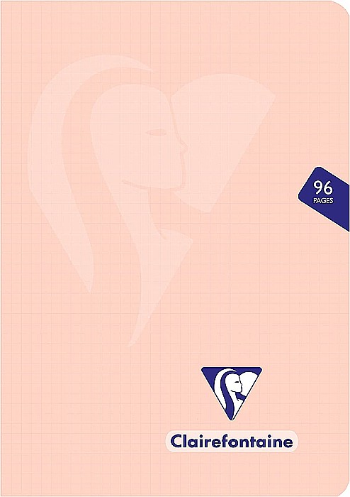 CF CAIET A5 POLYPRO 48F PATRATELE MIMESYS CULORI PASTEL 308682C [3]