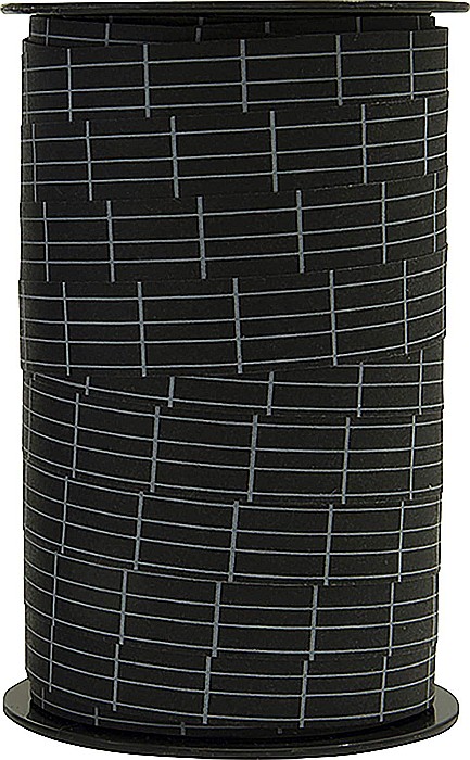 CF RIBON 10M*10MM NEGRU 612704C [1]