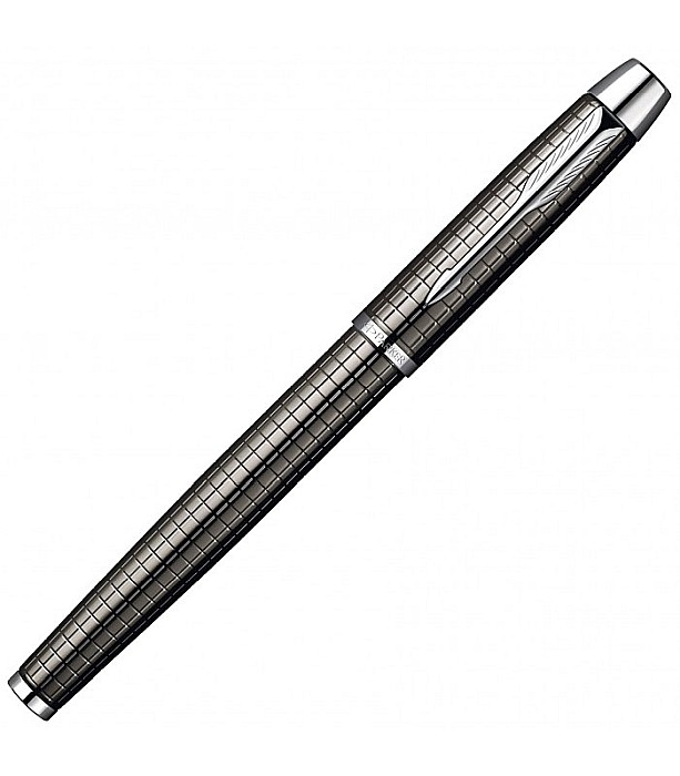 PARKER STILOU PREMIUM IM SILVER 16057 [2]