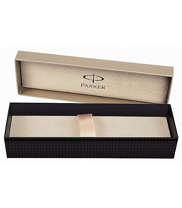 PARKER STILOU PREMIUM IM SILVER 16057 [3]