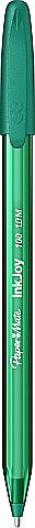 CON PIX PAPERMATE INKJOY VERDE/M S0957150 [2]