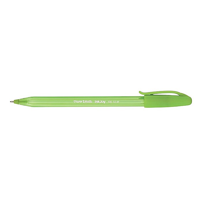 CON PIX PAPERMATE INKJOY VERDE DESCHIS/M S0977350 [1]