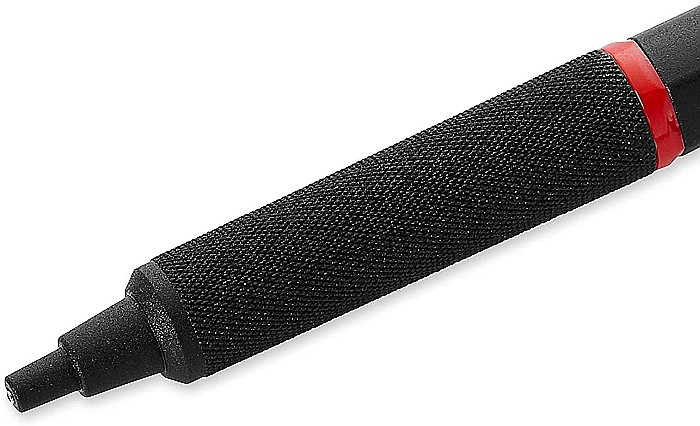 CREION MECANIC ROTRING RAPID PMP MATT BLACK 0.5MM RO1904258/06034 [5]