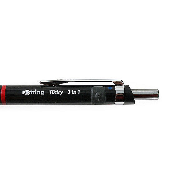 PIX ROTRING TRIO TIKKY 0.5 NEGRU RO1904360 [3]