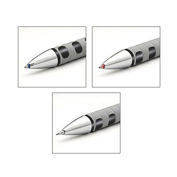PIX ROTRING TRIO TIKKY 0.5 NEGRU RO1904360 [7]