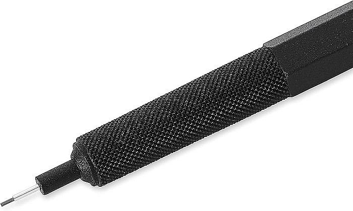 CREION MECANIC ROTRING 600 BLACK MP 0.5MM 06235 [2]