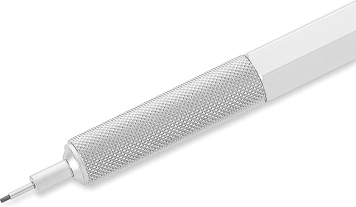 CREION MECANIC ROTRING 600 SILVER MP 0.7MM 06928 [2]