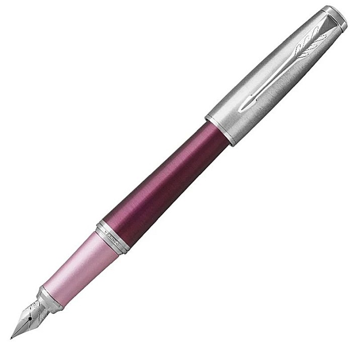 PARKER STILOU URBAN PREMIUM CT ROZ 160118 [1]