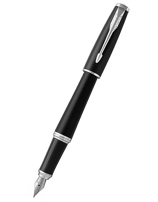 PARKER STILOU URBAN ROYAL MUTTED BLACK CT F 160136/1931592 [1]