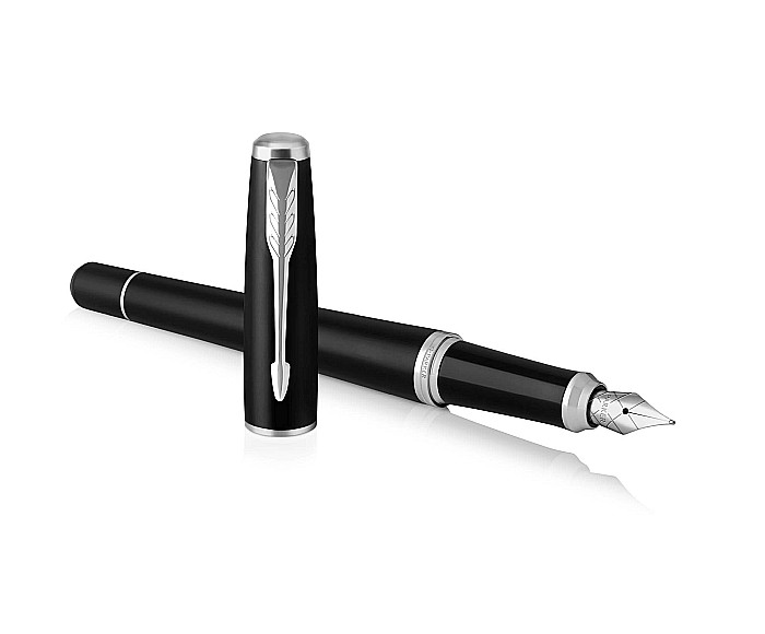 PARKER STILOU URBAN ROYAL MUTTED BLACK CT F 160136/1931592 [9]