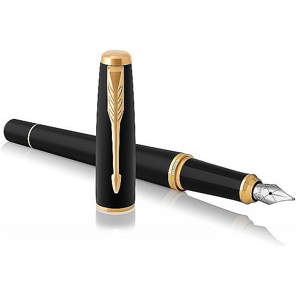 PARKER STILOU URBAN ROYAL MUTED BLACK GT PENITA F 160138/1931593 [2]
