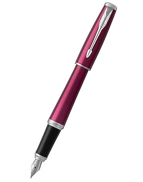 PARKER STILOU URBAN ROYAL VIBRANT MAGENTA CT F 160130/1931599 [1]