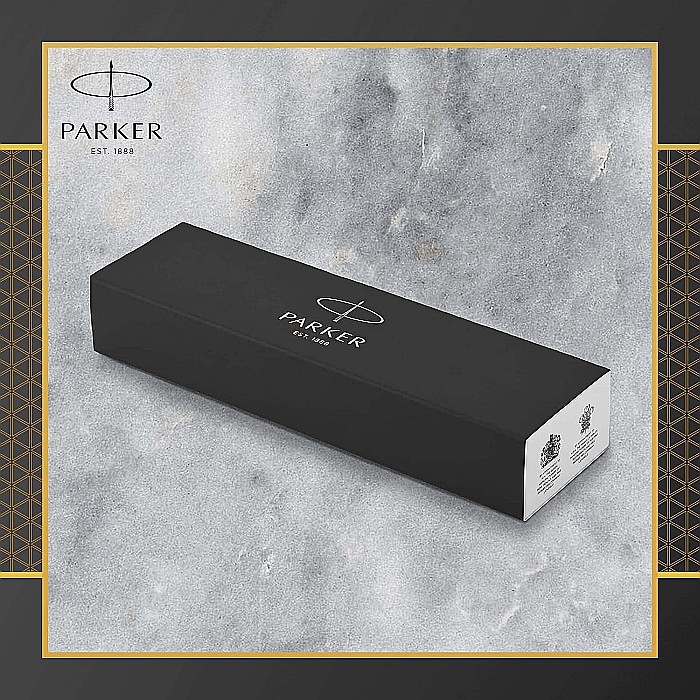 PARKER ROLLER IM ROYAL PREMIUM BLACK GT 160228/1931660 [5]