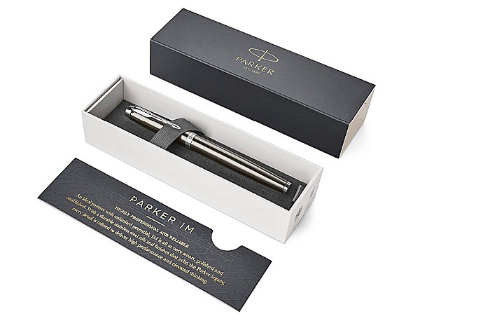 PARKER ROLLER IM ROYAL DARK ESPRESSO CT 160234/1931664 [2]