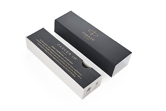 PARKER ROLLER IM ROYAL DARK ESPRESSO CT 160234/1931664 [3]