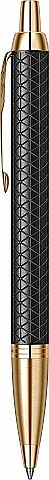PARKER PIX IM ROYAL PREMIUM BLACK/GOLD GT 160155/1931667 [2]