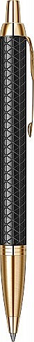 PARKER PIX IM ROYAL PREMIUM BLACK/GOLD GT 160155/1931667 [3]
